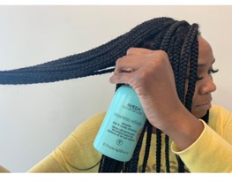 How to Care for Your Braids