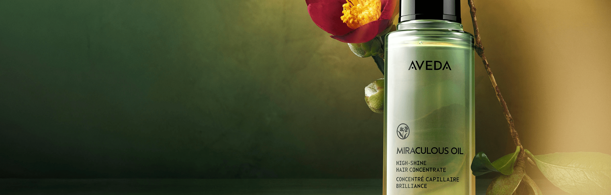 Aveda Miraculous Oil