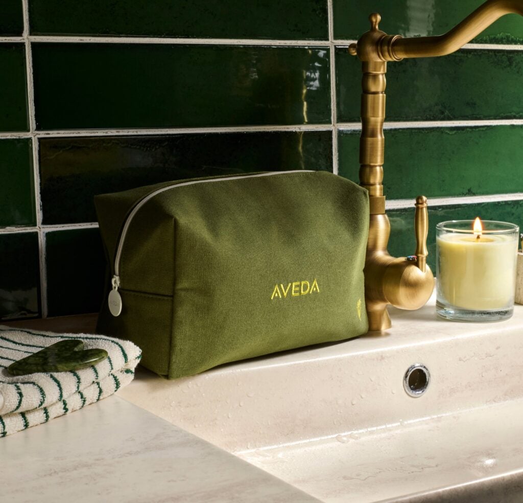 Aveda Salon