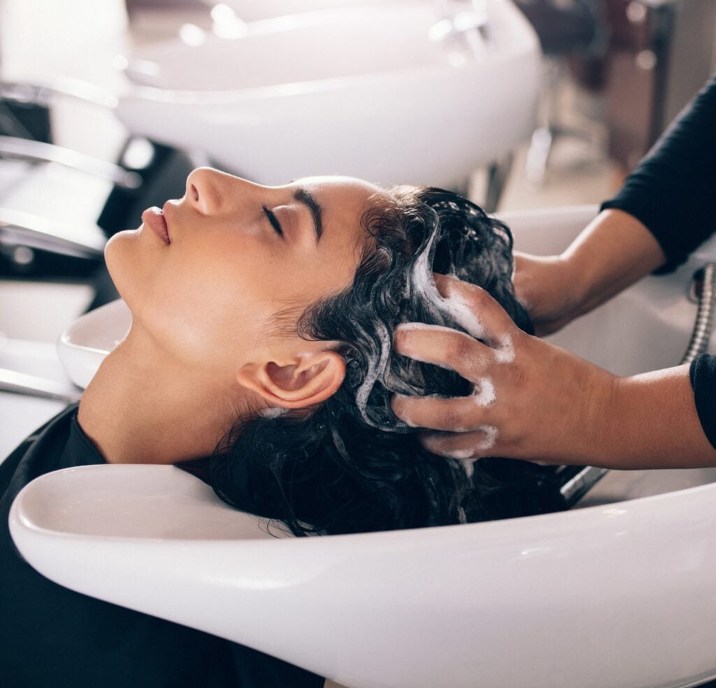 Scalp Renewal