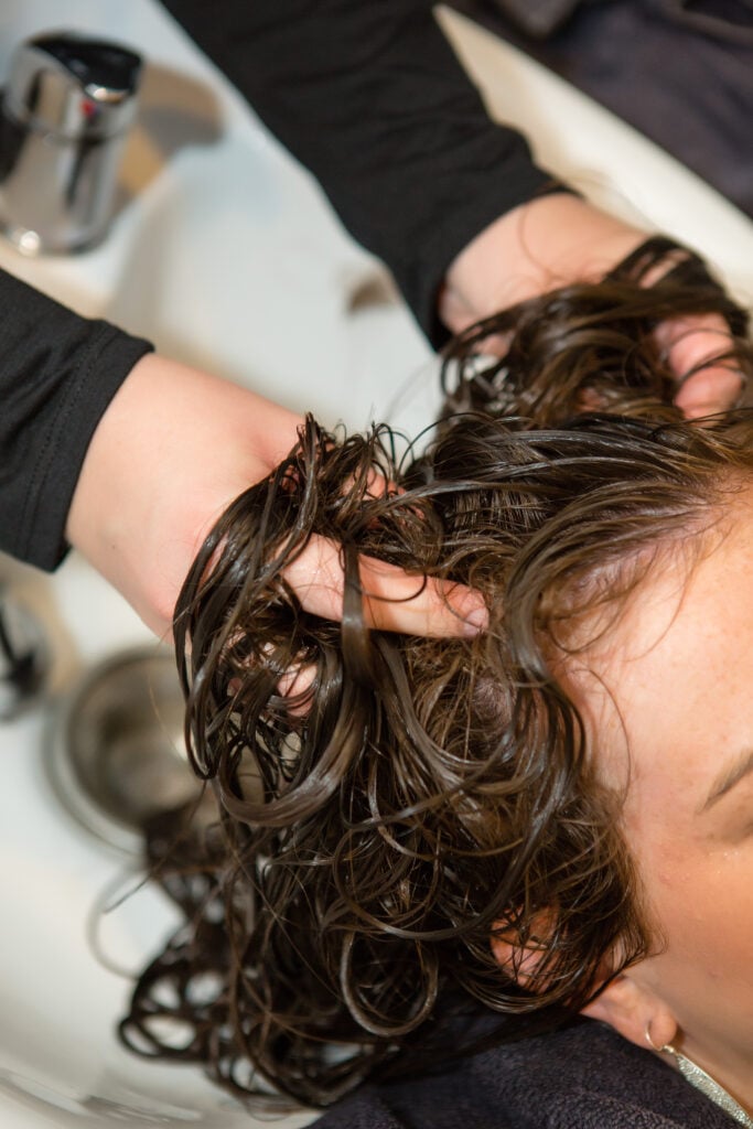 scalp health
